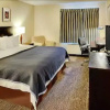 Отель Travelodge Sudbury, фото 7