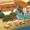 Отель Maria' s Beach Apartments в Сидари