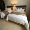 Отель Holiday Inn Culiacan, фото 4