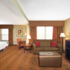 Отель Hampton Inn Jonesboro, фото 5