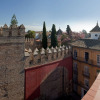 Отель Suites Murillo Alcazar, фото 1