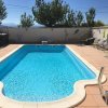 Отель House with One Bedroom in Châteauneuf-Val-Saint-Donat, with Wonderful Mountain View, Pool Access, En, фото 10