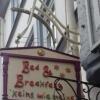Отель Bed And Breakfast Keins Wie Meins, фото 12