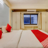 Отель Capital O 40904 Hotel Satish Executive, фото 12