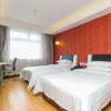 Отель Yunshang Siji Chain Hotel Jinghong Manting Park, фото 22