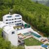 Отель Shengdao Mogan Hot Spring Resort Meishu, фото 10