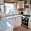 Отель Luxurious Comfort at 102, Duckpool Lodge in Bude, фото 9