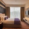 Отель HRJ Sarovar Portico Indore, фото 5