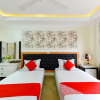 Отель Oyo 287 Nam Cuong X Hotel, фото 31