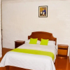 Отель Hostal León, фото 5