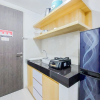 Отель Good Deal And Homey Studio Serpong Garden Apartment, фото 6