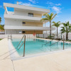 Отель Roli in Estepona with 2 Bedrooms And 2 Bathrooms, фото 14