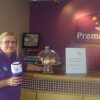 Отель Premier Inn Wellingborough, фото 7