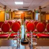 Отель Grand Jules Boat Hotel Budapest, фото 14