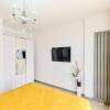 Отель Sunshine 1 BR Apartment Spa n Pool Beach resort, фото 7