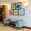 Отель Holiday Inn Express Hotel and Suites Kinston, an IHG Hotel, фото 15