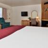 Отель Svendsgaard's Danish Lodge Americas Best Value Inn, фото 4