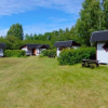 Отель Sõrve Holiday Home, фото 11