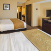Отель Comfort Suites DFW Airport, фото 3