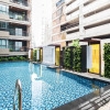 Отель Mirage Sukhumvit27 By Favstay, фото 1