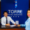 Отель Torre Hotel Ejecutivo, фото 28