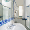 Отель Luxury villa in Positano with private swimming pool, фото 6