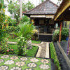 Отель Villa Gede Batulumbang, фото 28