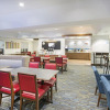 Отель Holiday Inn Express Kansas City - at the Legends, фото 24