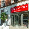 Отель Leonardo Hotel Berlin KU'DAMM в Берлине