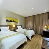 Отель Home Inn Plus (Shenyang Railway Station East Square Metro Station), фото 4