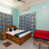Отель Landmark AB Block Hotel By OYO Rooms, фото 10