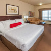 Отель Ramada by Wyndham Drumheller Hotel & Suites, фото 6