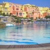 Отель Awesome Apartment in Punta Su Turrione With 1 Bedrooms and Outdoor Swimming Pool, фото 14