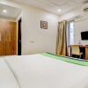 Отель Treebo M2M Residency Sector 46, фото 3