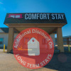 Отель Comfort Stay by OYO Texarkana East, AR I-30, фото 6