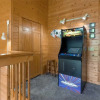 Отель Moonshine Run - One Bedroom Cabin, фото 1