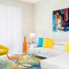 Отель Family Friendly 2 Bd Close to Disney Storey Lake 105 3161, фото 16