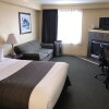 Отель Days Inn & Suites Whitecourt, фото 16