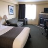 Отель Days Inn & Suites Whitecourt, фото 23