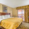 Отель Quality Inn & Suites, фото 10