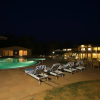 Отель Sitabani Jungle and Spa Resort, фото 27