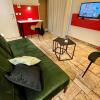 Отель ibis Styles Karlsruhe Ettlingen, фото 5