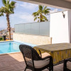 Отель Spacious Flat with Pool in Kusadasi, фото 11