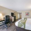 Отель Quality Inn & Suites Bel Air I-95 Exit 77A, фото 18