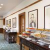 Отель Hayes Mansion, San Jose - Curio Collection by Hilton, фото 15