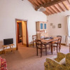 Отель Traditional Apartment in Rapolano Terme with Swimming Pool, фото 20