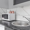 Отель Spacious Ensuite Room Feltham Heathrow London Tw13, фото 5