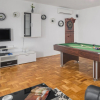 Отель Awesome Home in Sumber With Sauna, Wifi and 7 Bedrooms, фото 14