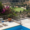 Отель Aphrodite Hills Holiday Residences Superior Villas 5 Bedroom Superior Villa - 0298, фото 14