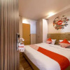 Отель OYO 291 Medan City Syariah, фото 8